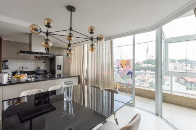 Imagem PERDIZES - APTO DUPLEX 3 DTS (2 SUITES) e 3 VAGAS