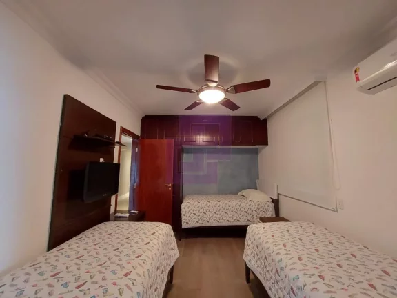 Imagem Apartamento para Venda em Guarujá / SP no bairro Astúrias