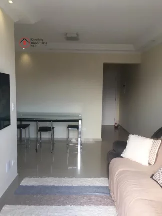 Imagem APARTAMENTO A VENDA NA MOOCA Excelente localização, próximo a col?(C)gio, sacolão, farmácia, mercado