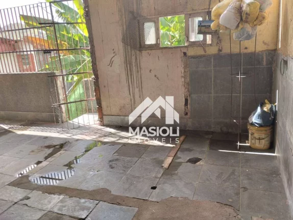 Imagem Casa com 3 dormitórios à venda, 250 m² por R$ 450.000,00 - Ataíde - Vila Velha/ES
