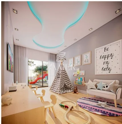 Imagem Apartamento com 2 quartos à Venda, Saguaçu - Joinville