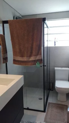 Imagem Apartamento com 2 dormitórios à venda, 48 m² por R$ 130.000,00 - Vila Nova Bonsucesso - Guarulhos/SP