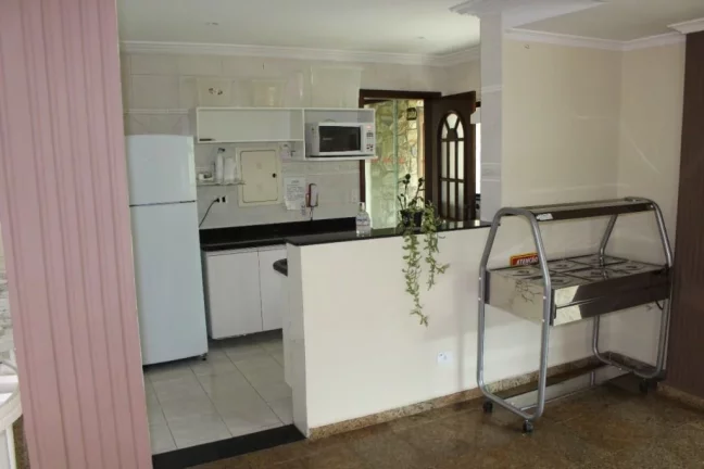 Imagem Apartamento com 3 dormitórios à venda, 110 m² por R$ 440.000,00 - Jardim São Luís - Suzano/SP