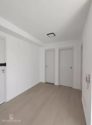 Imagem Apartamento com 2 dormitorios e 30m² localizado proximo ao aeroporto de congonhas - A VENDA!!!