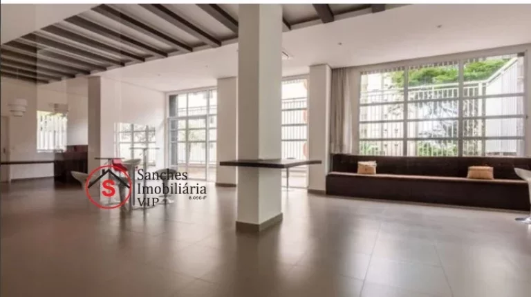 Imagem MARAVILHOSA COBERTURA EM PINHEIROS, NOVA. EXCELENTE LOCALIZAÇÃO. 2 SUÍTES, 2 VAGAS COBERTAS, LAZER SUPER COMPLETO, GERADOR, ESPETACULAR VISTA LIVRE