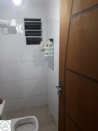 Imagem Casa em São Paulo / Zona sul / Parque residencial Cocaia.