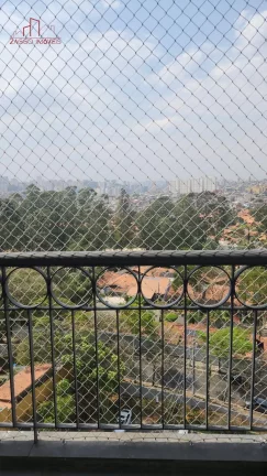 Imagem Apartamento no morumbi sul Towers - 2 dorms.