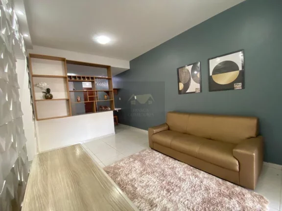 Imagem Apartamento para Venda em Parnamirim, Cotovelo (Distrito Litoral), 2 dormitórios, 1 suíte, 1 banheiro