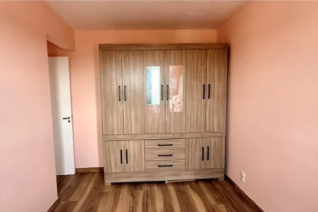 Imagem Apartamento com 2 dormitórios a venda! Jaraguá - São Paulo/SP
