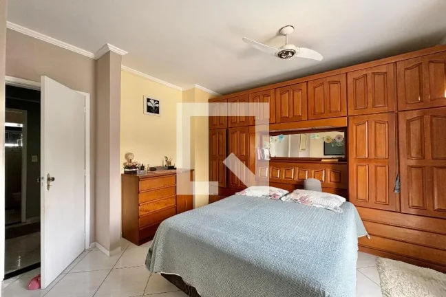 Imagem Casa à Venda - Vargem Pequena, 3 Quartos, 180 m2