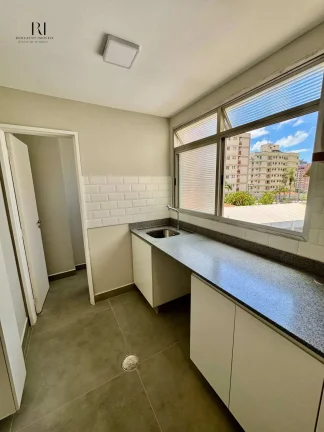 Imagem Apartamento à venda em Campinas, Centro, com 2 quartos, 80m2