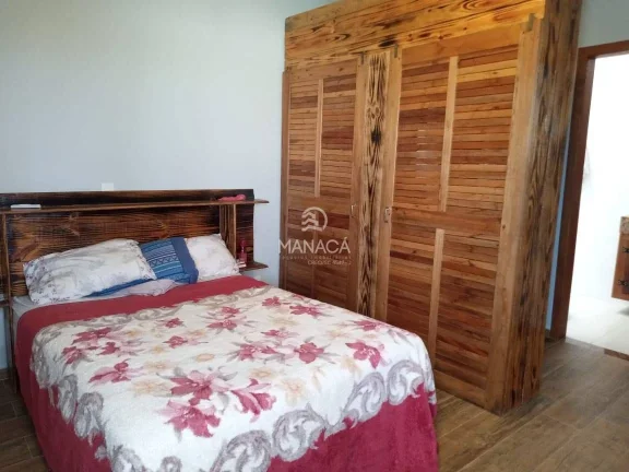 Imagem Linda Casa à Venda no Bairro Quinta dos Açorianos – Barra Velha, SC