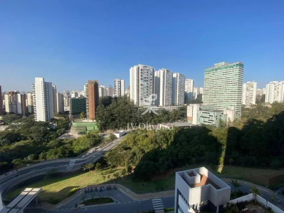 Imagem Apartamento com 2 dormitórios à venda, 87 m²- Portal do Morumbi - São Paulo/SP