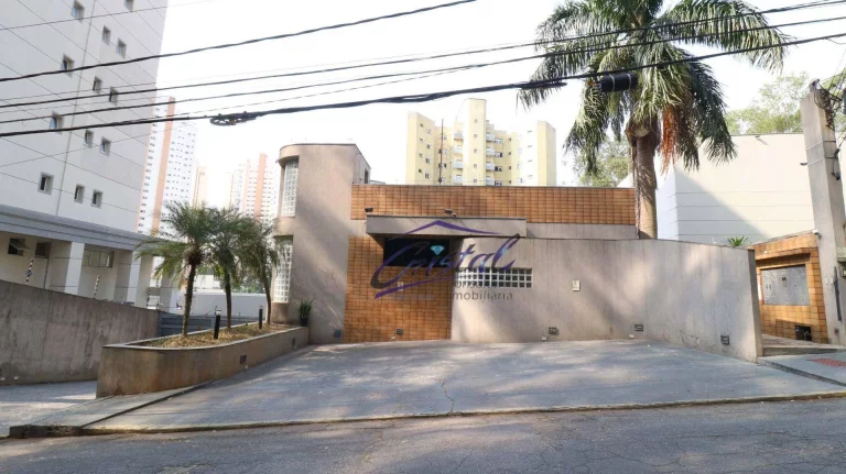 Imagem Prédio Comercial à venda, 963 m² - Vila Andrade - Panambi - Morumbi - São Paulo/SP