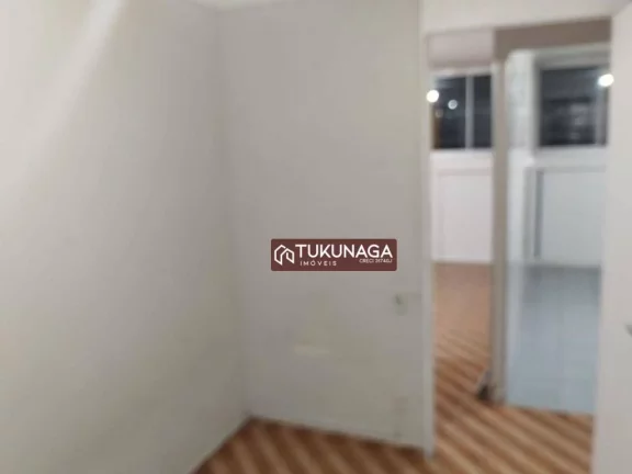 Imagem Apartamento com 3 dormitórios à venda, 62 m² por R$ 390.000,00 - Parque Cecap - Guarulhos/SP