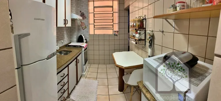 Imagem Apartamento Amplo no Centro – 80m² Privativos