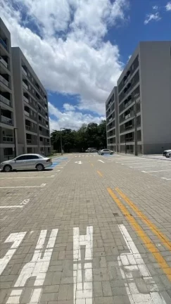 Imagem APARTAMENTO RESIDENCIAL em SÃO LUÍS - MA, RESERVA DOS BURITIS