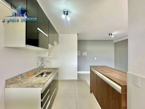 Imagem Apto. no Address Granja Viana. 58m², 2 Dorms (1 suíte), 2 vagas