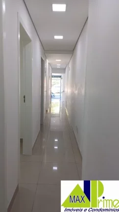 Imagem EXCELENTE PRÉDIO COMERCIAL 03 ANDARES