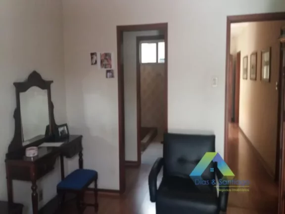 Imagem Casa Residencial à venda, Vila Moraes, São Paulo - .