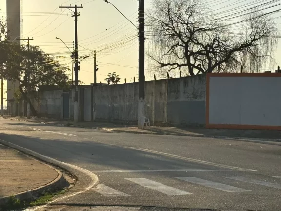 Imagem Terreno à venda no bairro Jardim Wanderley em Tatuí/SP