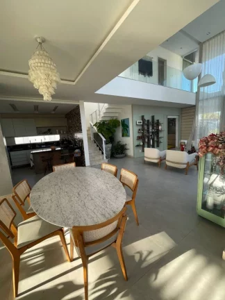 Imagem Casa no Residencial Damha - Charme, Conforto e Lazer em um só Lugar!