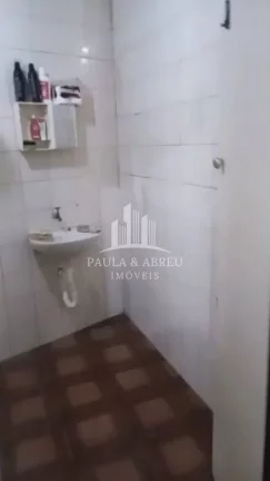 Imagem Sobrado 3 dormitórios 1 suítes, Churrasqueira, SÓ 330 mil, Dá financiamento no Jardim Itapeva