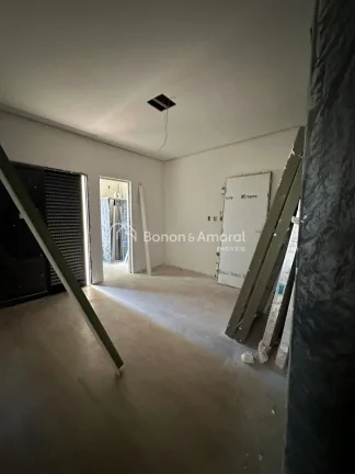 Imagem Casa térrea em condomínio com 3 quartos, terras da estancia em Paulínia.

Projeto moderno em cons...