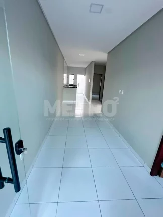 Imagem Casa à venda com 3 quartos no Bairro Padre José de Castro, Petrolina-PE