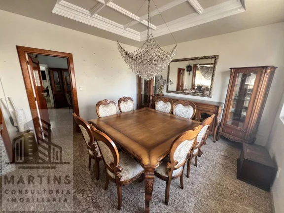 Imagem Alto Padrão com 558 m², Gonzaga/Santos