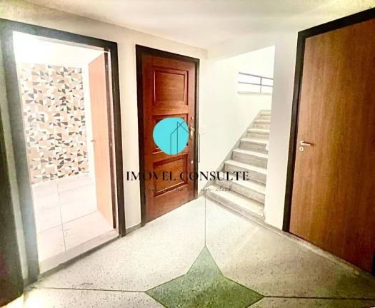 Imagem MARAVILHOSA CASA EM RUA SEM SAIDA COM ROTATÓRIA DE 216MTS²