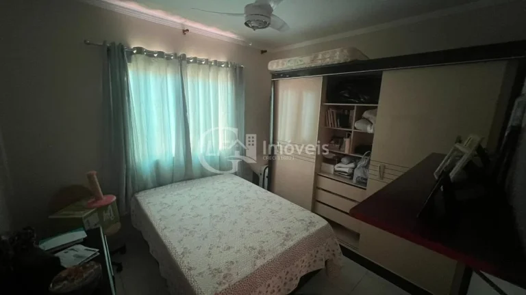Imagem Imperdível: Casa à venda em Campo Grande-MS, bairro Mata do Jacinto! 2 quartos, 1 suíte, 3 salas, 1 banheiro, 2 vagas, 112,45 m².