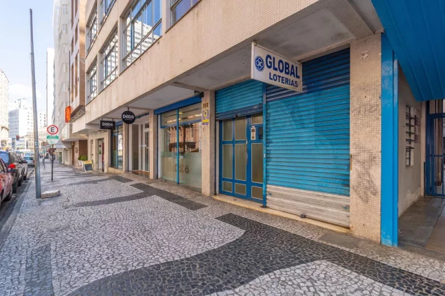 Imagem Salas/Conjuntos no bairro Centro