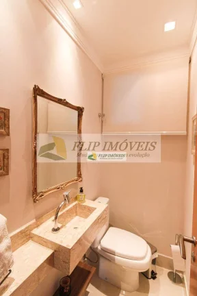 Imagem Lindo apartamento para venda com 107 m² com 2 suítes no miolo do Cambuí - Campinas – SP