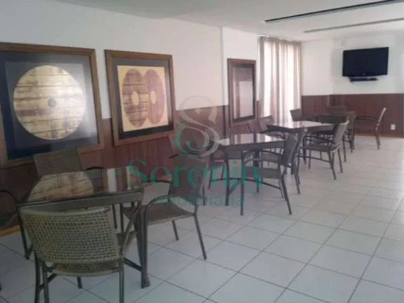 Imagem Apartamento para alugar - R$ 2.900,00 - Gleba Palhano - Londrina - PR