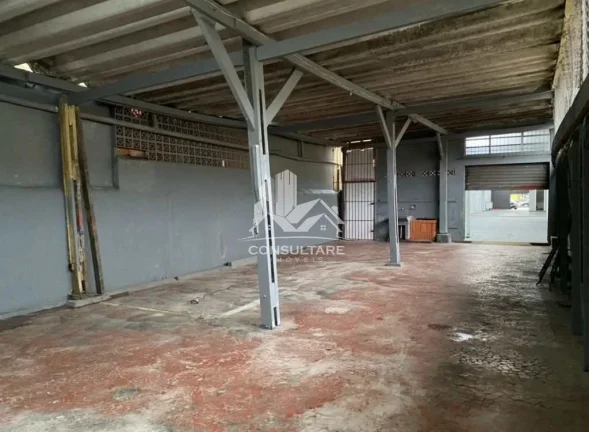 Imagem Loja, Vila Mathias, Santos - R$ 2 mi, Cod: 10487 MMD