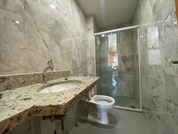 Imagem Apartamento à venda no Condomínio Versatto Jardins | 3 quartos, 2 suítes | Área de Lazer - Consulte Agora!