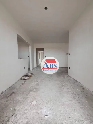 Imagem Apartamento à venda, 76 m² por R$ 330.000,00 - Nova Mirim - Praia Grande/SP