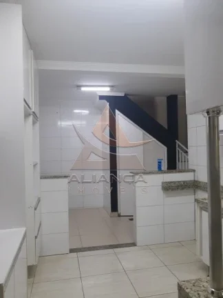 Imagem Casa - Ribeirão Preto - Jardim Porto Seguro