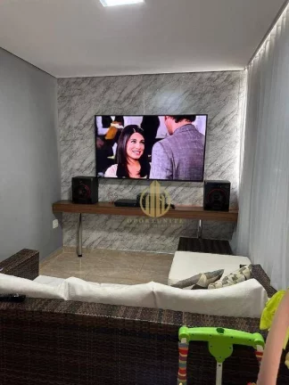 Imagem Apartamento com 2 dormitórios à venda, 100 m² por R$ 300.000,00 - Jardim Zara - Ribeirão Preto/SP