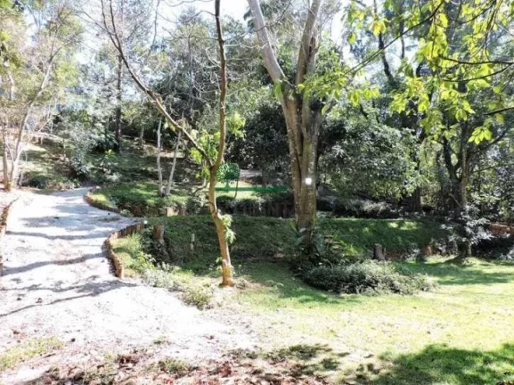 Imagem Casa com 6 Quartos à Venda, 550 m² em Jardim Marilu - Carapicuíba