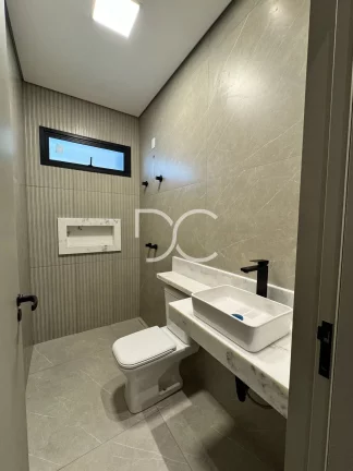 Imagem Residencial Horto Florestal Villagio - Venda Casa Térrea | AC: 110 m² | AT: 154 m² | 3 Dorm | 1 Suíte | 3 Ban | 2 Vagas