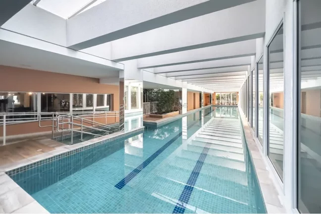 Imagem APARTAMENTO RESIDENCIAL em São Paulo - SP, Chácara Klabin