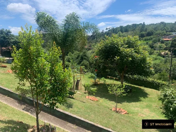 Imagem Chácara em Mairiporã 3000m² Analisa Entrada e Parcela, Permuta ou Carro !!