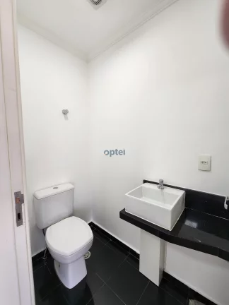 Imagem Sala Comercial à Venda, 40m2 reformada no Condominio Marco Zero Tower na Senador Vergueiro 2123