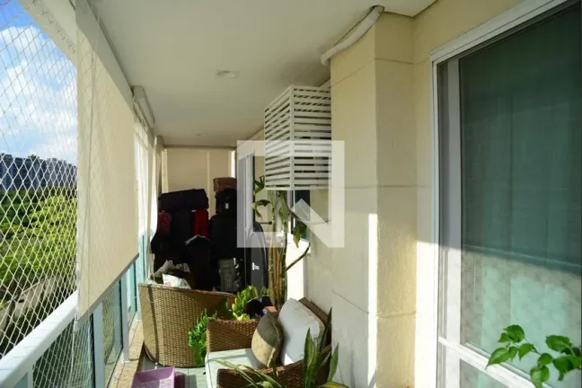 Imagem Apartamento à Venda - Barra da Tijuca, 2 Quartos, 100 m2