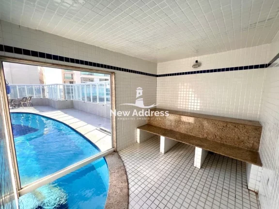 Imagem Apartamento 3 quartos a poucas quadras do mar da Praia da Costa - Vila Velha
