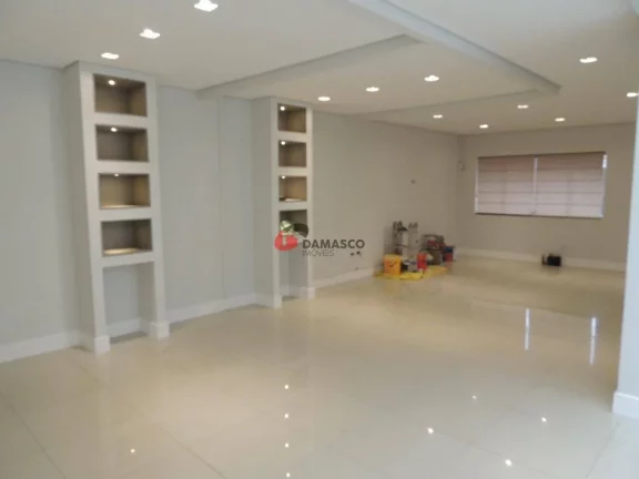 Imagem Sobrado para locação 631,44 m², Osvaldo Cruz, São Caetano do Sul, SP