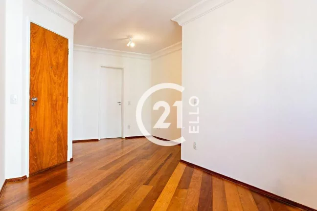 Imagem Apartamento com 2 dormitórios à venda, 75 m² por R$ 950.000,00 - Brooklin - São Paulo/SP
