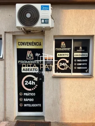 Imagem Apartamento - Ribeirão Preto - Parque dos Servidores - Região Leste